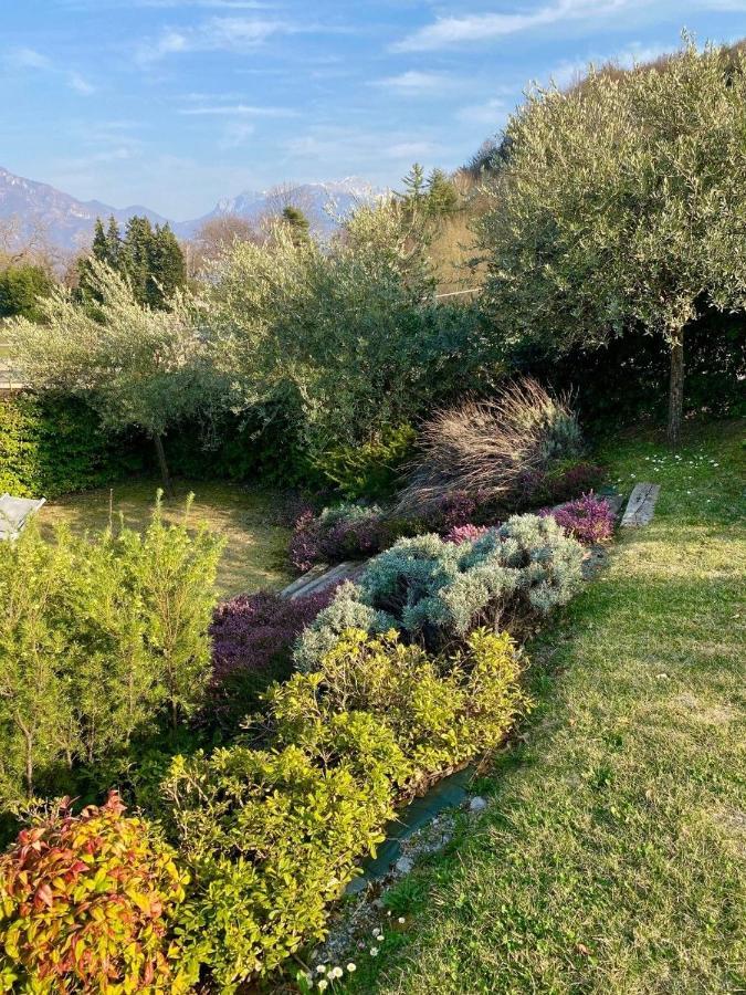 Oleandro Garden 1 - Menaggio By Lovecomo Dış mekan fotoğraf