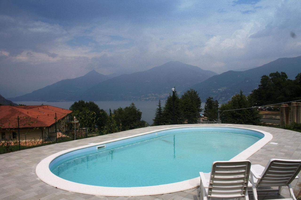 Oleandro Garden 1 - Menaggio By Lovecomo Dış mekan fotoğraf